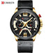 2024 Curren 8329 Men Hot Sale Watch Wrist New Quartz Digital at VIP Harware Store - VIP Hardware Store