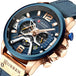 2024 Curren 8329 Men Hot Sale Watch Wrist New Quartz Digital at VIP Harware Store - VIP Hardware Store