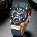 2024 Curren 8329 Men Hot Sale Watch Wrist New Quartz Digital at VIP Harware Store - VIP Hardware Store