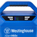 Westinghouse 100-Rated/150-Peak Watt Camping/Rv Power Station 100-Watt Portable Power Station