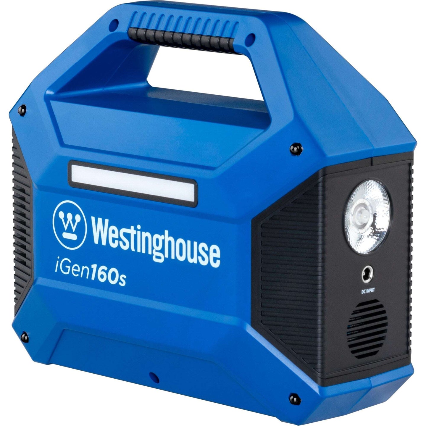 Westinghouse 100-Rated/150-Peak Watt Camping/Rv Power Station 100-Watt Portable Power Station