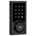 916 Contemporary Z - Wave Smart Lock with Halifax Lever - VIP Hardware Store