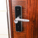 VIP's Special Anti-collision Silicone Door Handle Protective Cover for Children - VIP Hardware Store