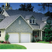 Classic Collection 8 Ft. X 7 Ft. Non-Insulated Solid White Garage Door