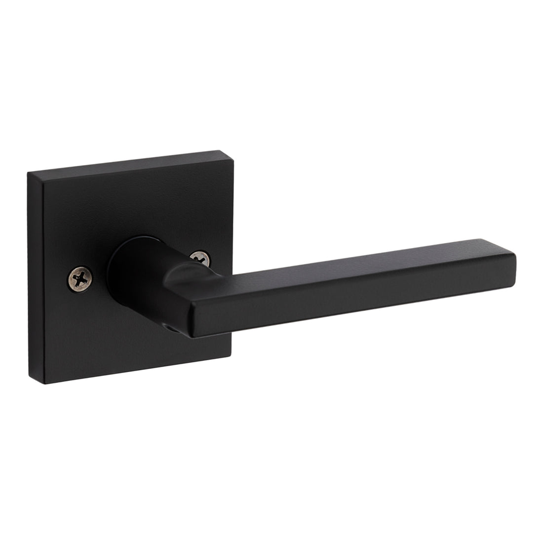 Halo Touch Smart Lock with Halifax Levers