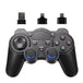 2.4 G Controller Gamepad Android Wireless Gaming Controller for TV Computer PC360 TV Smart Phone for Tablet PC Smart TV Box