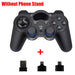 2.4 G Controller Gamepad Android Wireless Gaming Controller for TV Computer PC360 TV Smart Phone for Tablet PC Smart TV Box