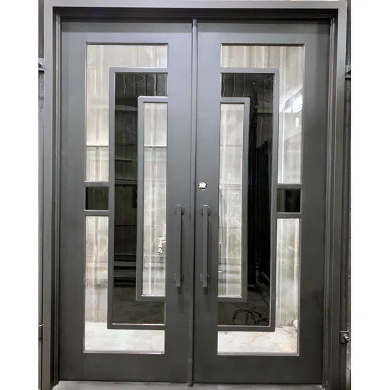 Hestina Front Entry Doors