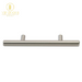 Solid 3 In. (76 Mm) Center-To-Center Brushed Nickel Kitchen Cabinet Drawer T-Bar Pull Handle Pull (25-Pack)